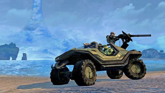 《雷神之锤》重制版今日在 Switch、Xbox、PlayStation 上发布